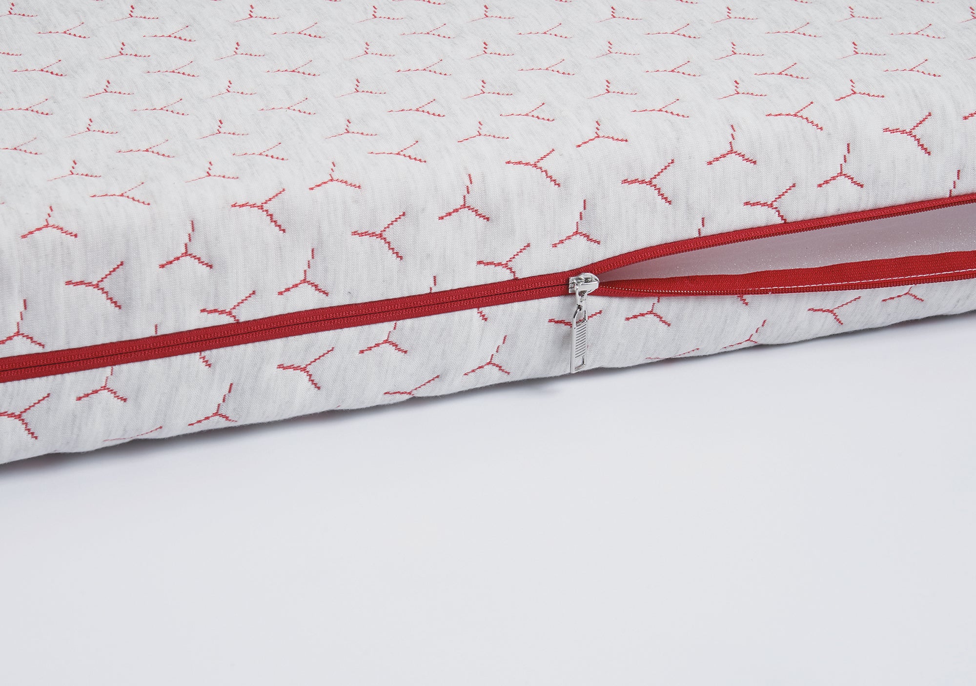 Saltea după creșterea bebelușului 60X120 cm (grosime 12 cm) Candide