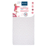 Saltea după creșterea bebelușului 60X120 cm (grosime 12 cm) Candide
