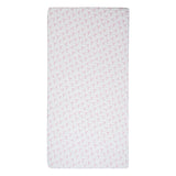 Saltea după creșterea bebelușului 60X120 cm (grosime 12 cm) Candide