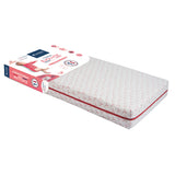 Saltea pentru creșterea bebelușilor 70X140cm (grosime 12cm) Candide