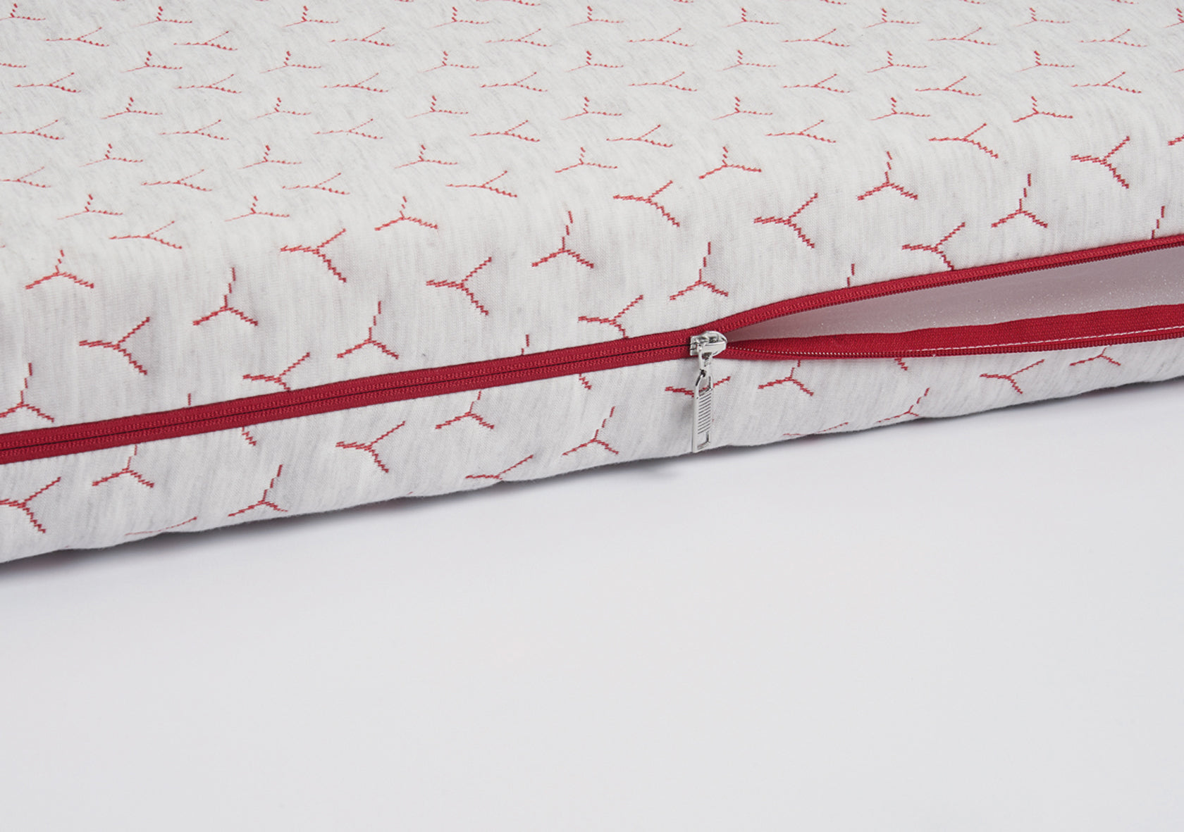 Saltea pentru creșterea bebelușilor 70X140cm (grosime 12cm) Candide