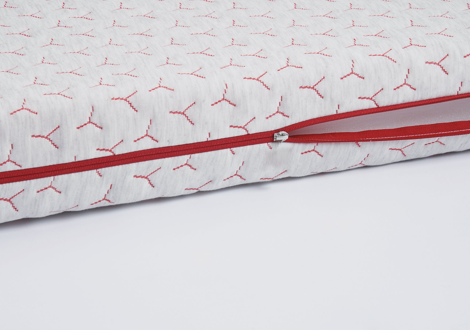 Saltea pentru creșterea bebelușilor 70X140cm (grosime 12cm) Candide