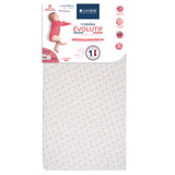 Saltea pentru creșterea bebelușilor 70X140cm (grosime 12cm) Candide