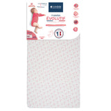 Saltea pentru creșterea bebelușilor 70X140cm (grosime 12cm) Candide