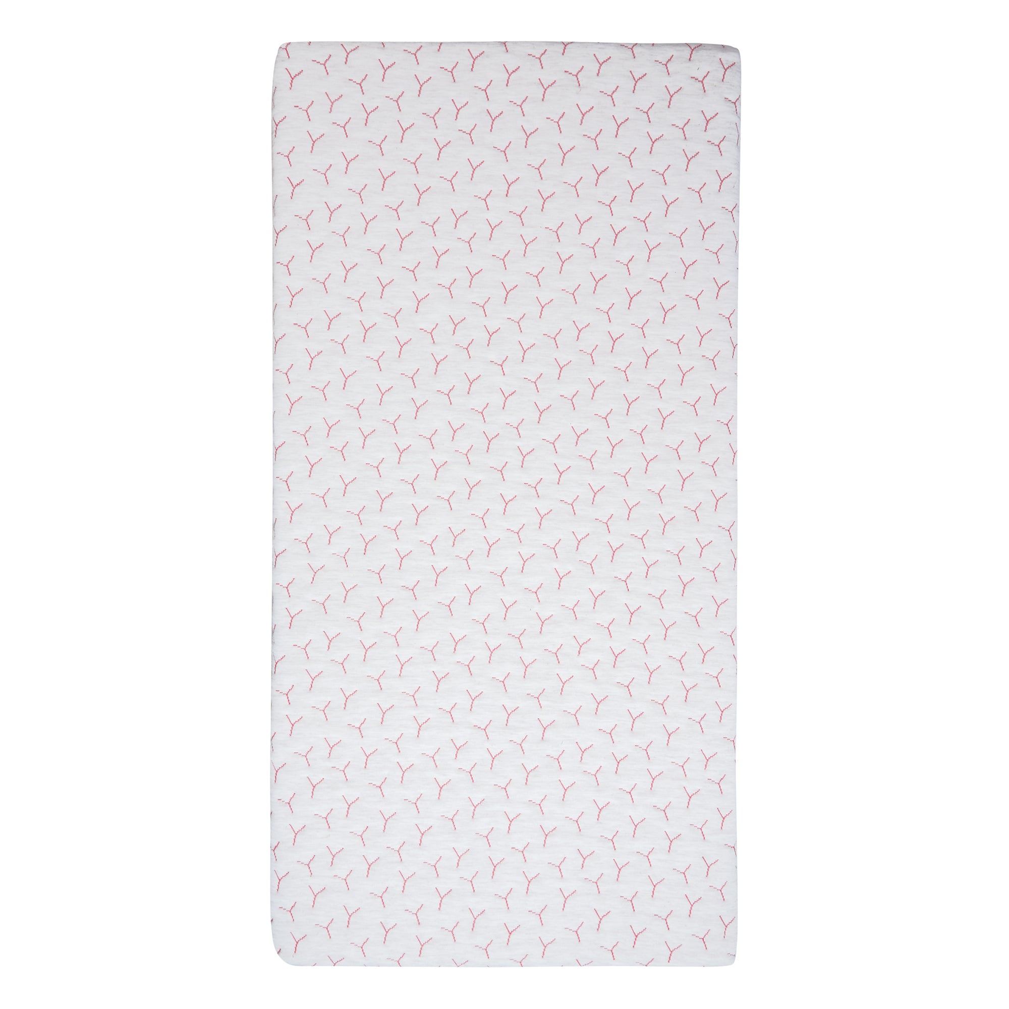 Saltea pentru creșterea bebelușilor 70X140cm (grosime 12cm) Candide