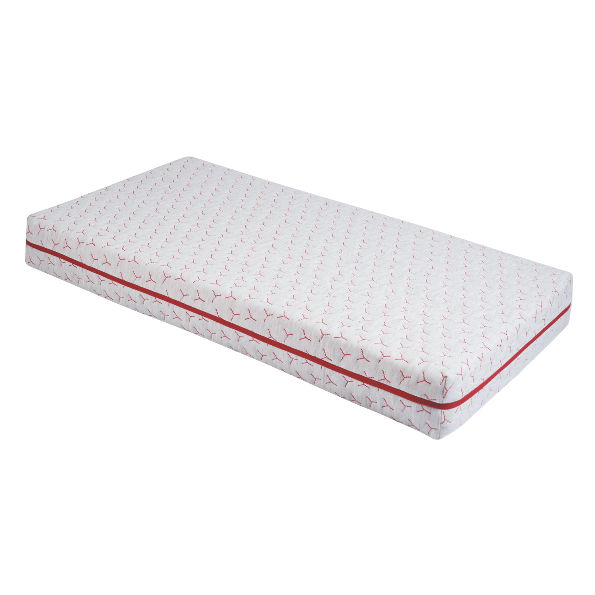 Saltea pentru creșterea bebelușilor 70X140cm (grosime 12cm) Candide