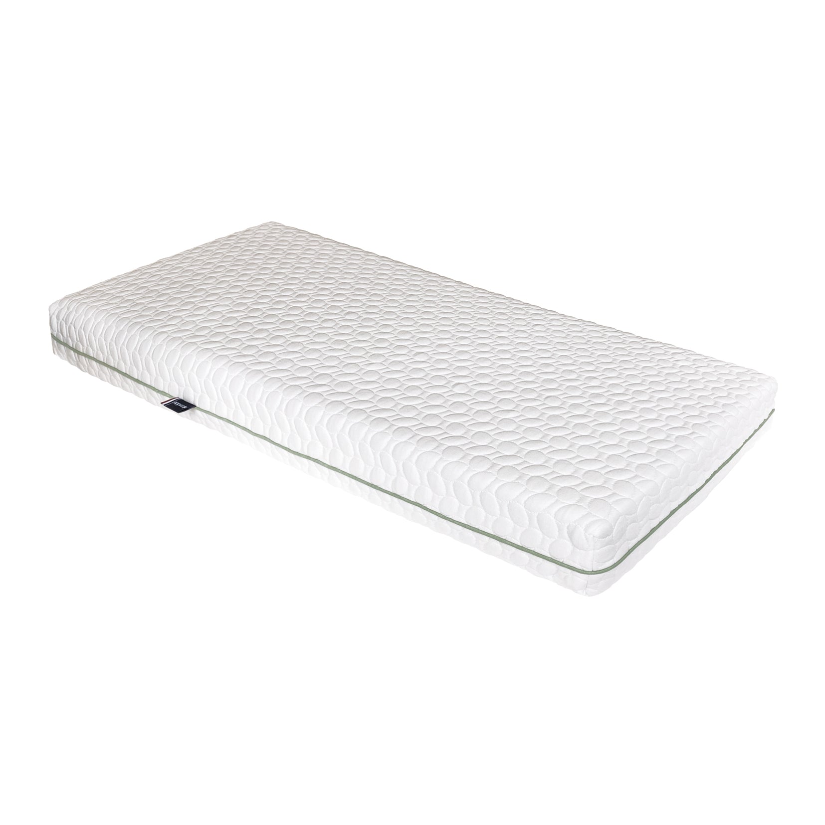 Saltea de creștere pentru bebeluși Fresh 60X120cm (grosime 12cm) Candide