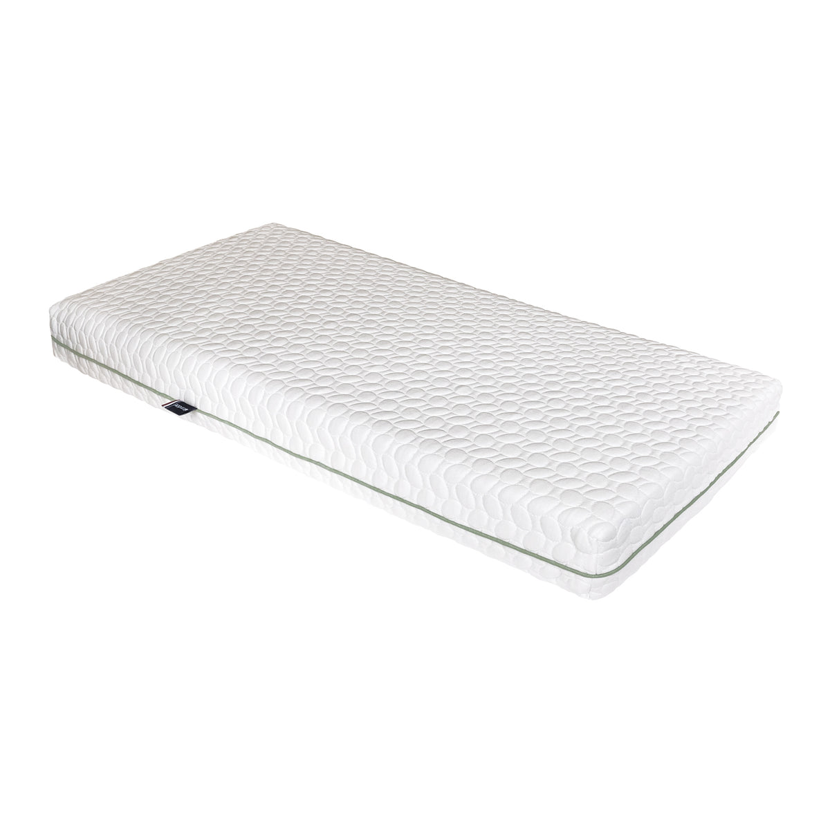 Saltea de creștere pentru bebeluși Fresh 60X120cm (grosime 12cm) Candide
