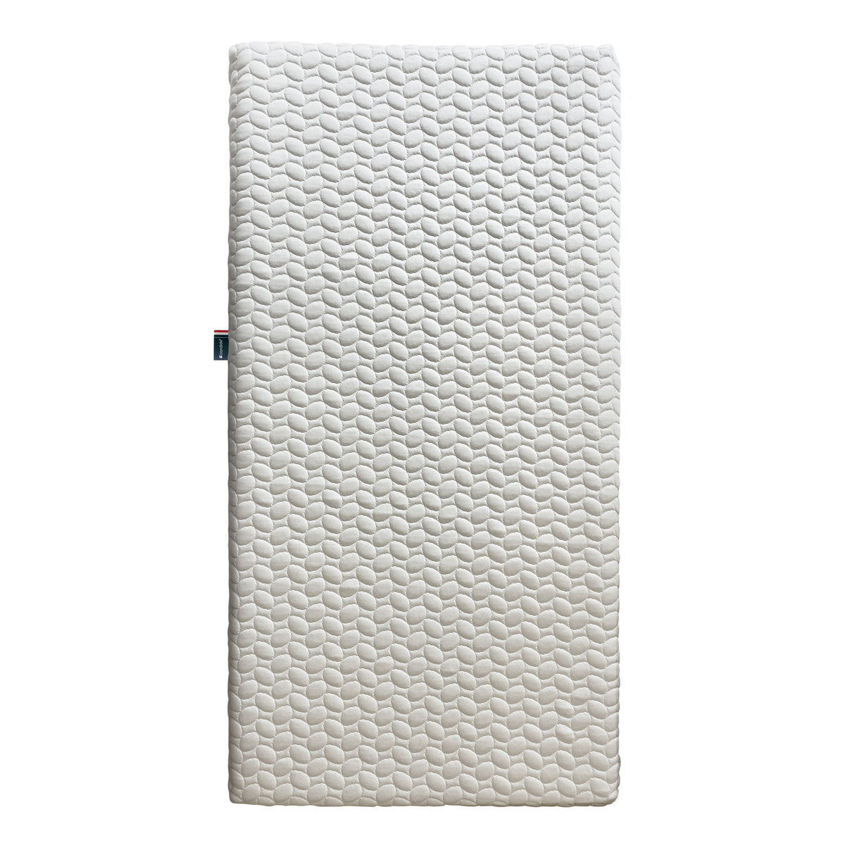 Saltea de creștere pentru bebeluși Fresh 60X120cm (grosime 12cm) Candide
