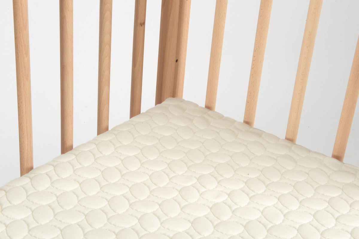 Candide Fresh matrac babák növekedésének figyelemmel kísérésére 60x120 cm (12 cm vastag)