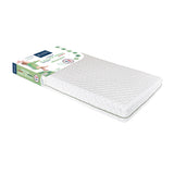 Saltea de creștere pentru bebeluși Fresh 60X120cm (grosime 12cm) Candide