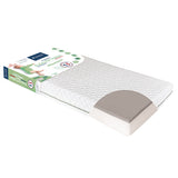 Матрак Следващ Растежа На Бебето Fresh 60X120См (12См Дебелина) Candide