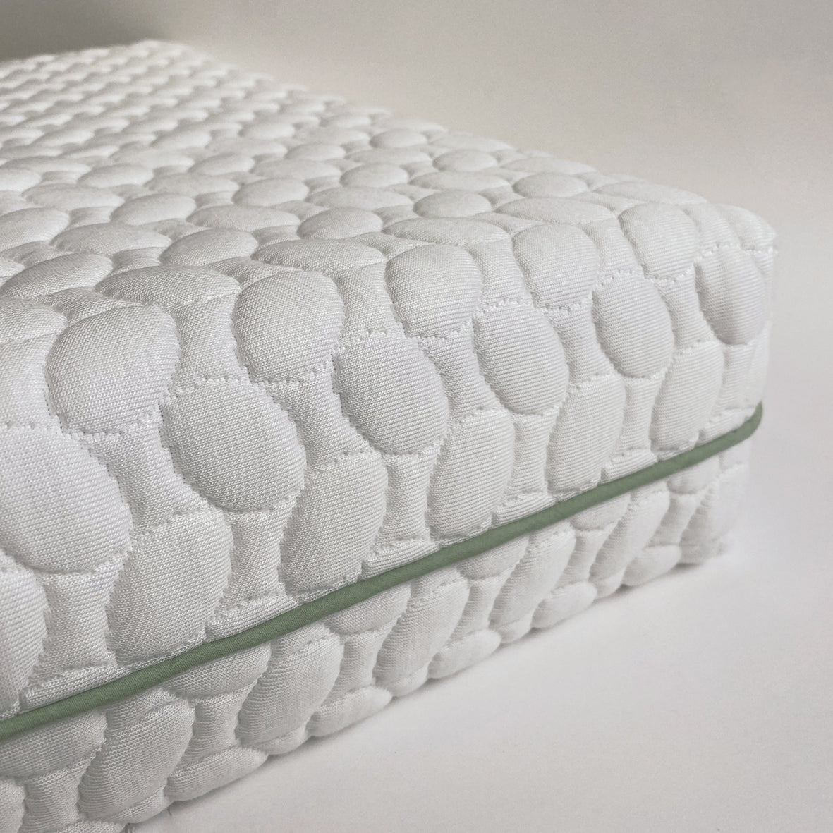 Saltea de creștere pentru bebeluși Fresh 60X120cm (grosime 12cm) Candide