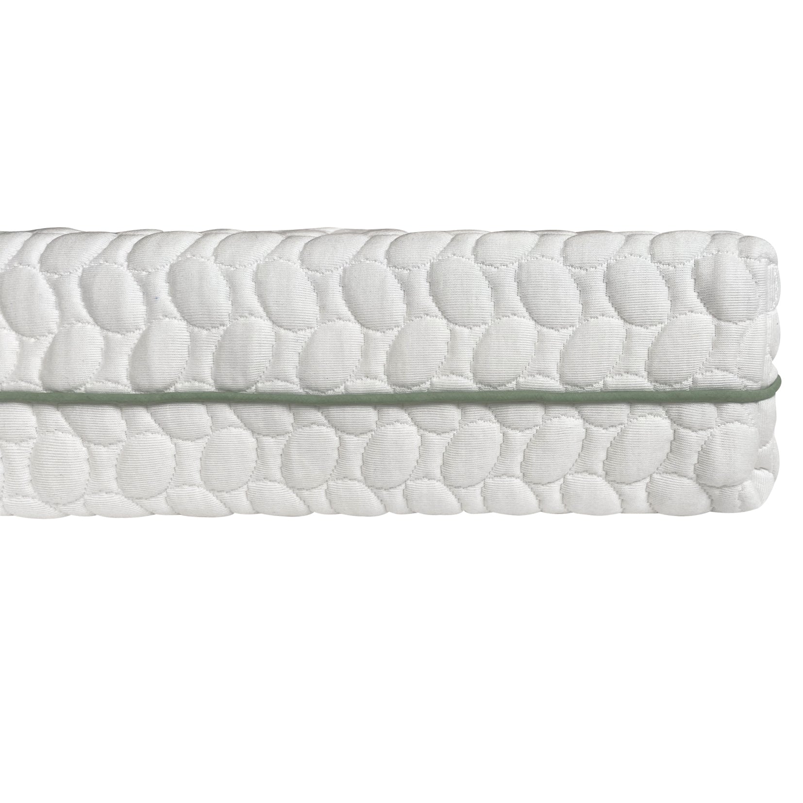 Saltea de creștere pentru bebeluși Fresh 60X120cm (grosime 12cm) Candide
