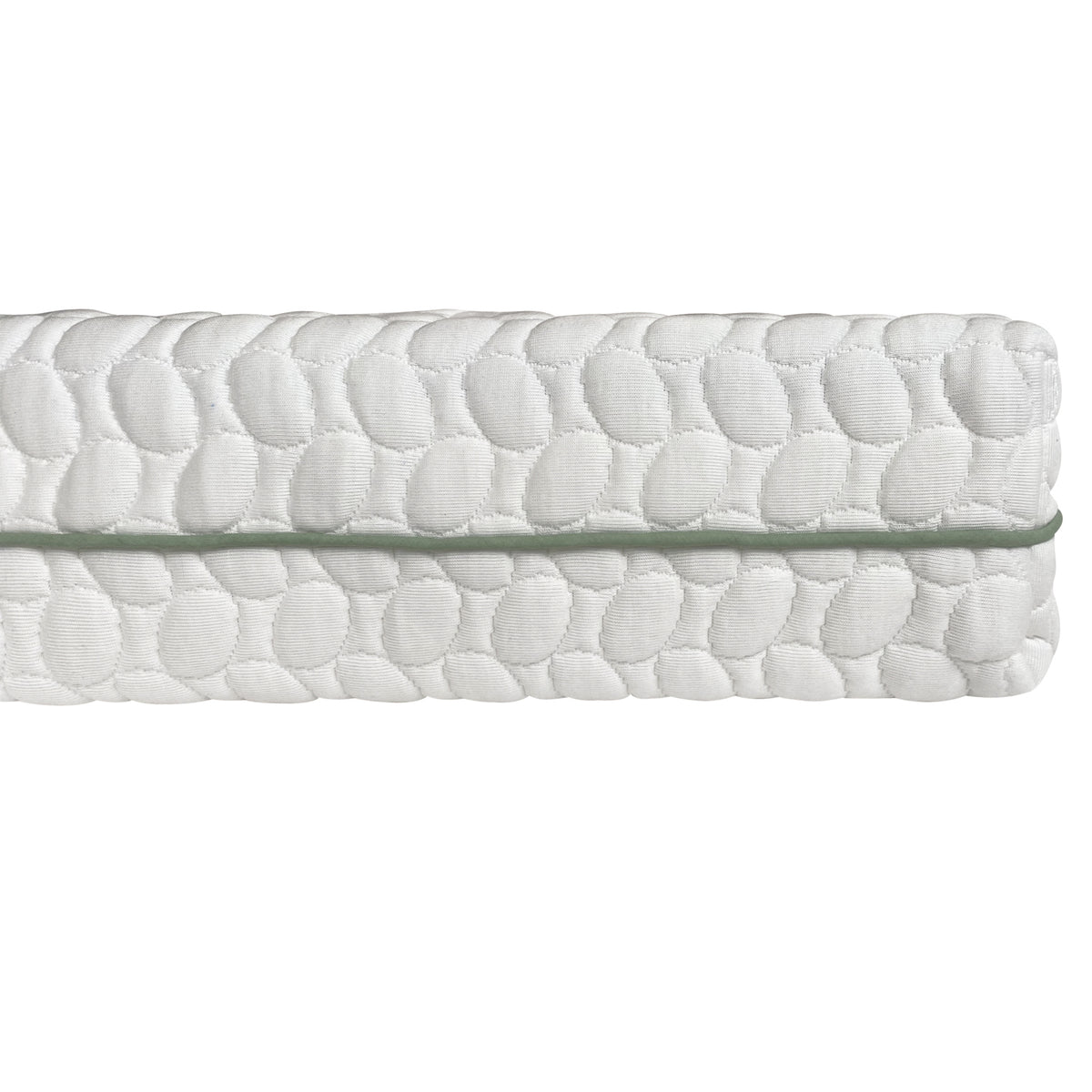 Saltea de creștere pentru bebeluși Fresh 60X120cm (grosime 12cm) Candide