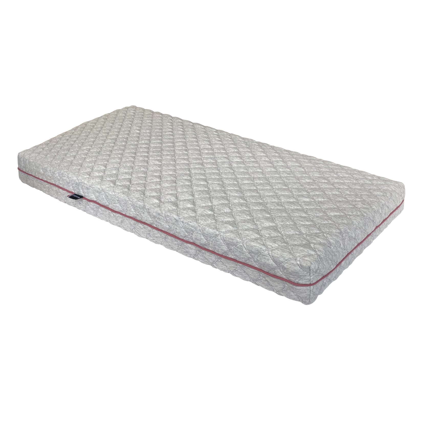 Saltea ergonomică și durabilă pentru copii pentru pat 60X120cm (grosime 11cm) Candide