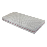 Saltea ergonomică și durabilă pentru copii pentru pat 60X120cm (grosime 11cm) Candide