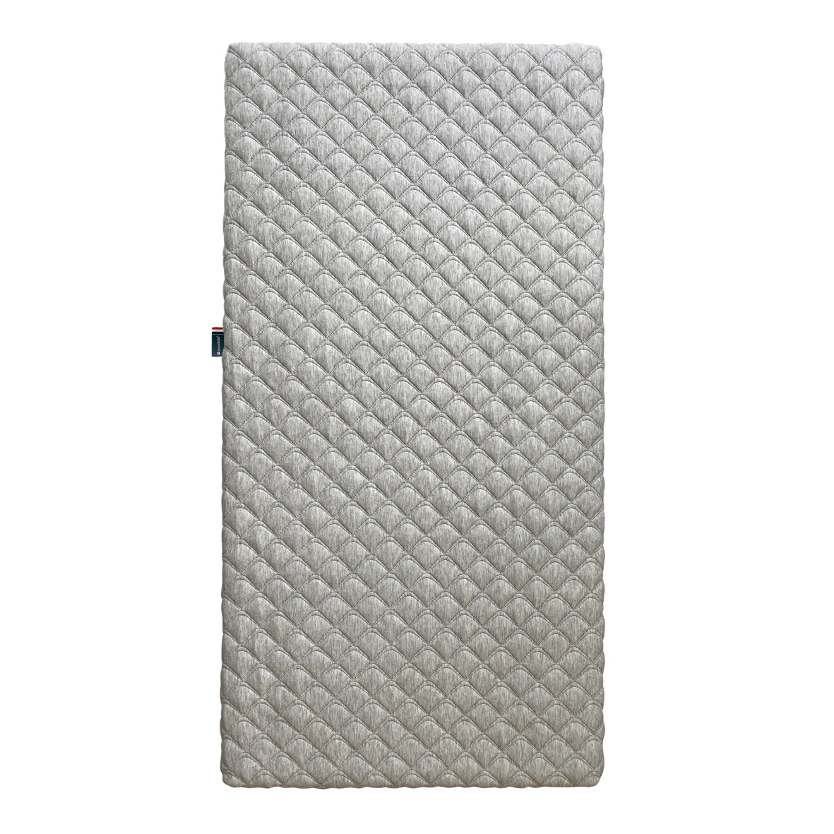 Saltea ergonomică și durabilă pentru copii pentru pat 60X120cm (grosime 11cm) Candide