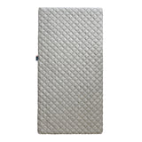 Saltea ergonomică și durabilă pentru copii pentru pat 60X120cm (grosime 11cm) Candide