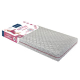 Saltea ergonomică și durabilă pentru copii pentru pat 60X120cm (grosime 11cm) Candide