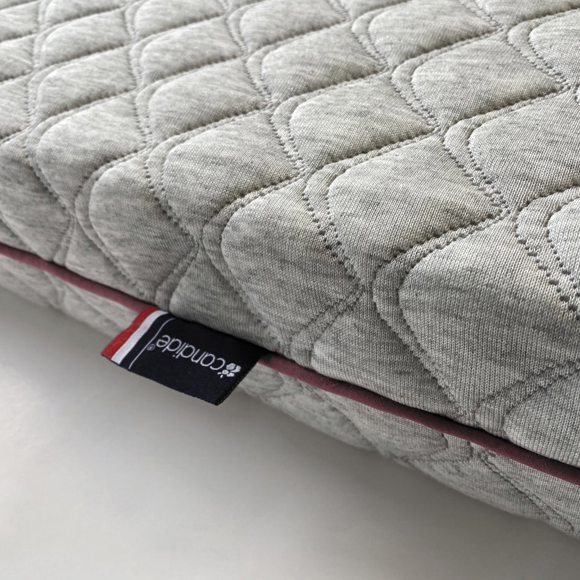 Saltea ergonomică și durabilă pentru copii pentru pat 60X120cm (grosime 11cm) Candide