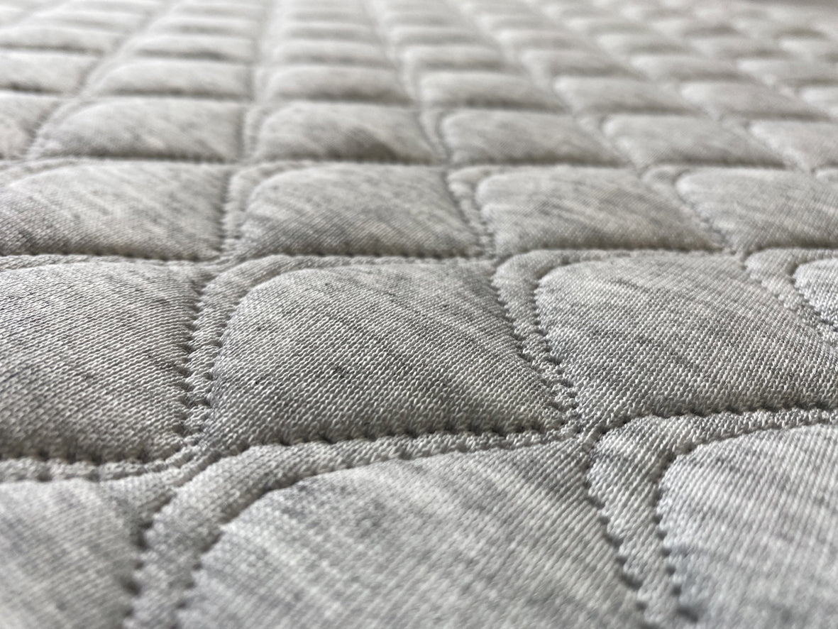 Saltea ergonomică și durabilă pentru copii pentru pat 60X120cm (grosime 11cm) Candide