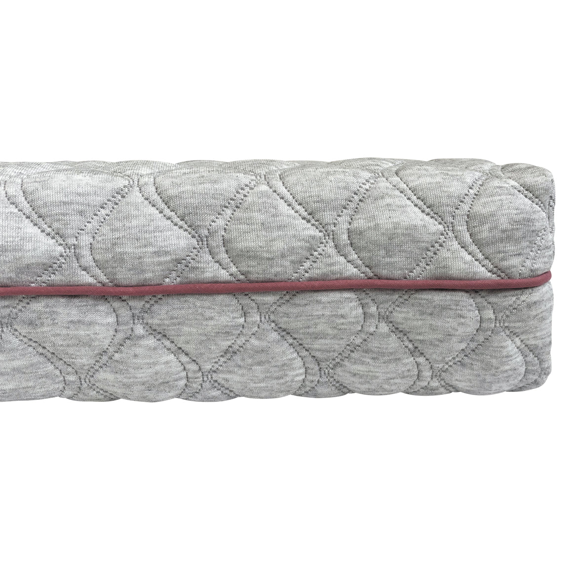 Saltea ergonomică și durabilă pentru bebeluși 70x140cm (grosime 11cm) Candide