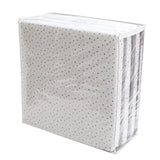 Saltea detașabilă Smart Mat 5 în 1, tunel Barbaron și casă, gri/alb, Candide