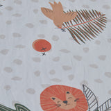 Интелигентна Постелка 3В1-Постелка За Игра, Подвижен Матрак И Барбарон Амазонка Tineo --- BebeMama