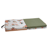 Интелигентна Постелка 3В1-Постелка За Игра, Подвижен Матрак И Барбарон Амазонка Tineo --- BebeMama