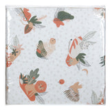 Интелигентна Постелка 3В1-Постелка За Игра, Подвижен Матрак И Барбарон Амазонка Tineo --- BebeMama