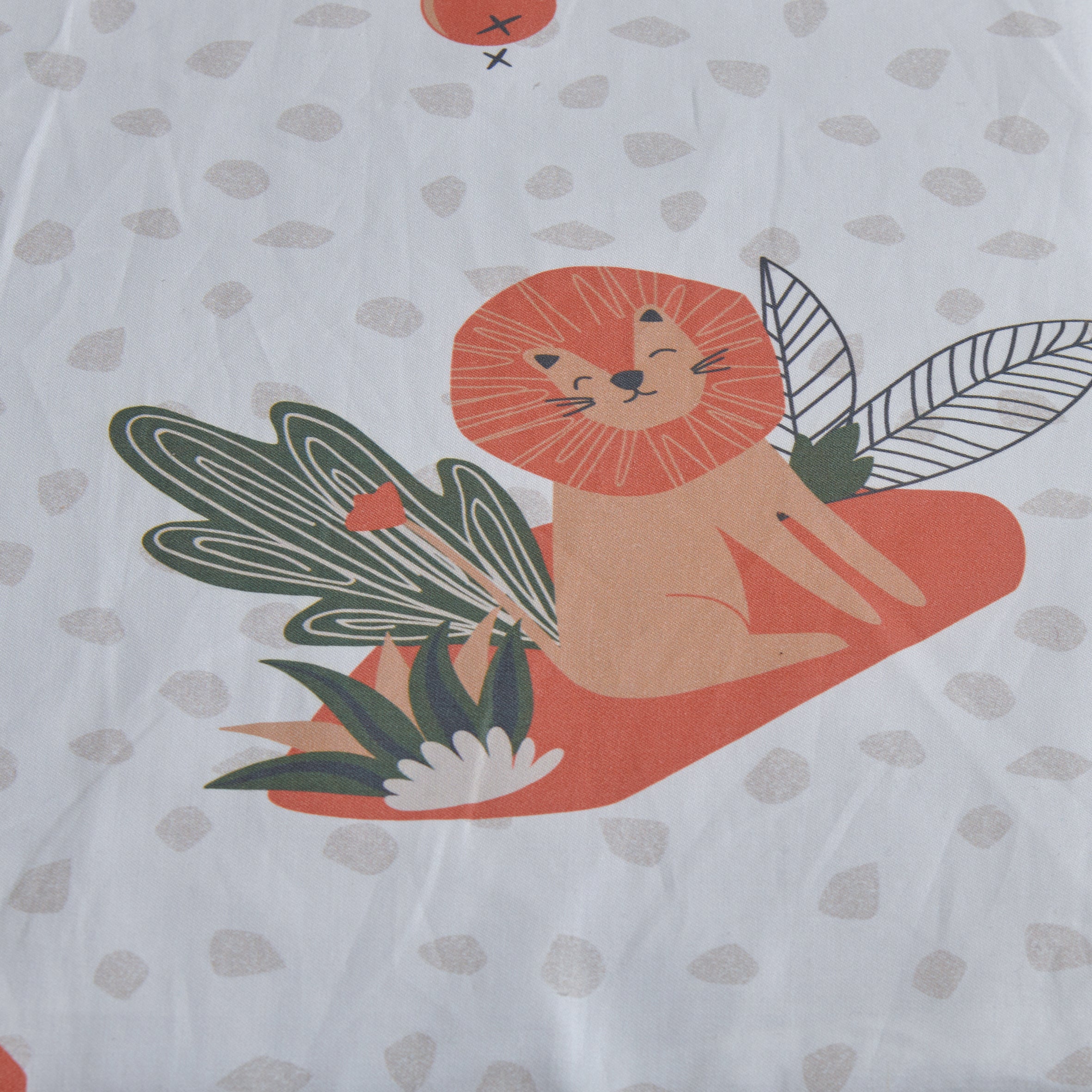 Интелигентна Постелка 5в1 Постелка За Игра, Подвижен Матрак, Барбарон, Тунел И Къща Амазонка Tineo