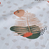 Интелигентна Постелка 5в1 Постелка За Игра, Подвижен Матрак, Барбарон, Тунел И Къща Амазонка Tineo