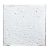 Интелигентна Постелка 5в1 Постелка За Игра, Подвижен Матрак, Барбарон, Тунел И Къща Сърца Tineo --- BebeMama