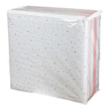 Интелигентна Постелка 5в1 Постелка За Игра, Подвижен Матрак, Барбарон, Тунел И Къща Сърца Tineo --- BebeMama