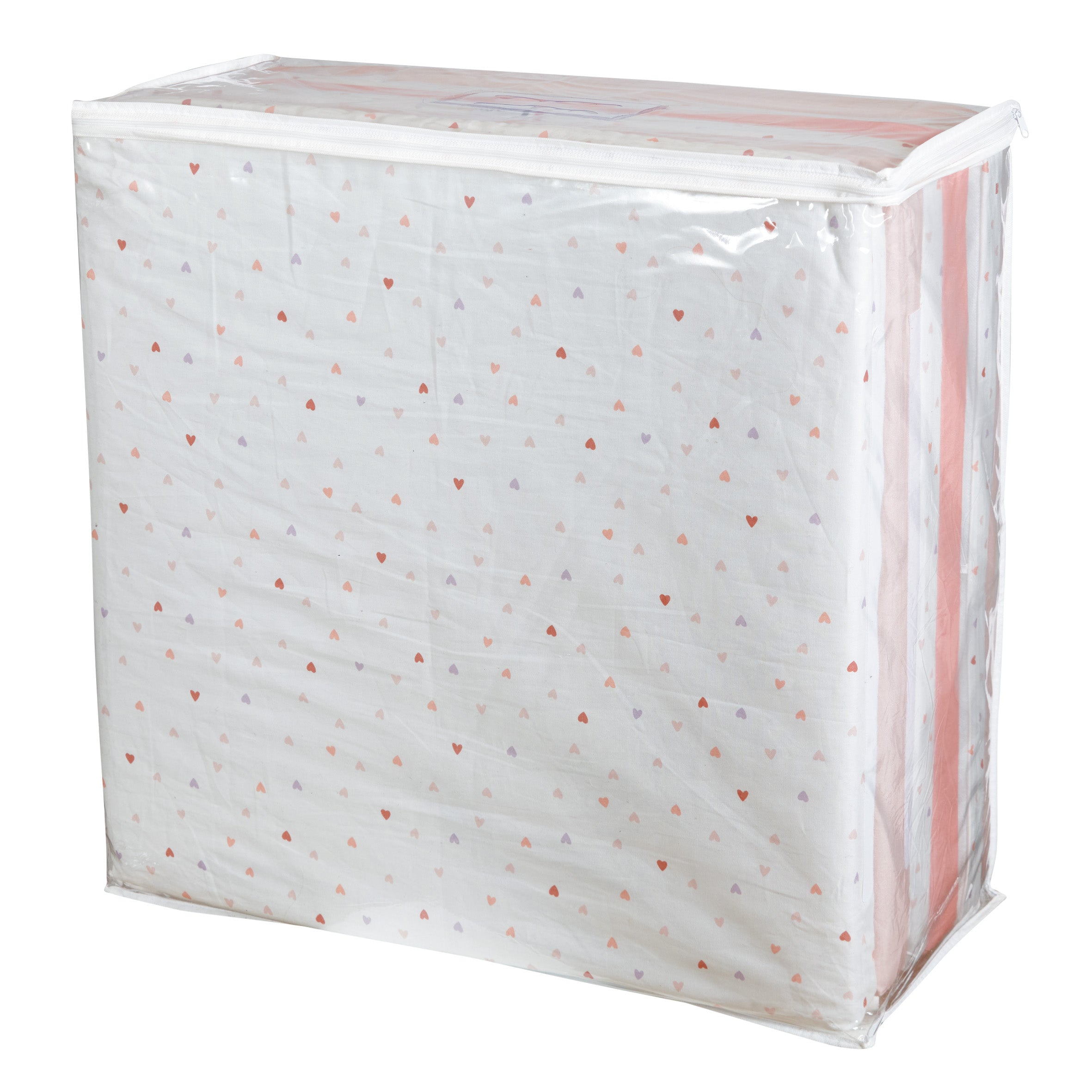 Интелигентна Постелка 5в1 Постелка За Игра, Подвижен Матрак, Барбарон, Тунел И Къща Сърца Tineo --- BebeMama