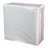 Интелигентна Постелка 5в1 Постелка За Игра, Подвижен Матрак, Барбарон, Тунел И Къща Сърца Tineo --- BebeMama