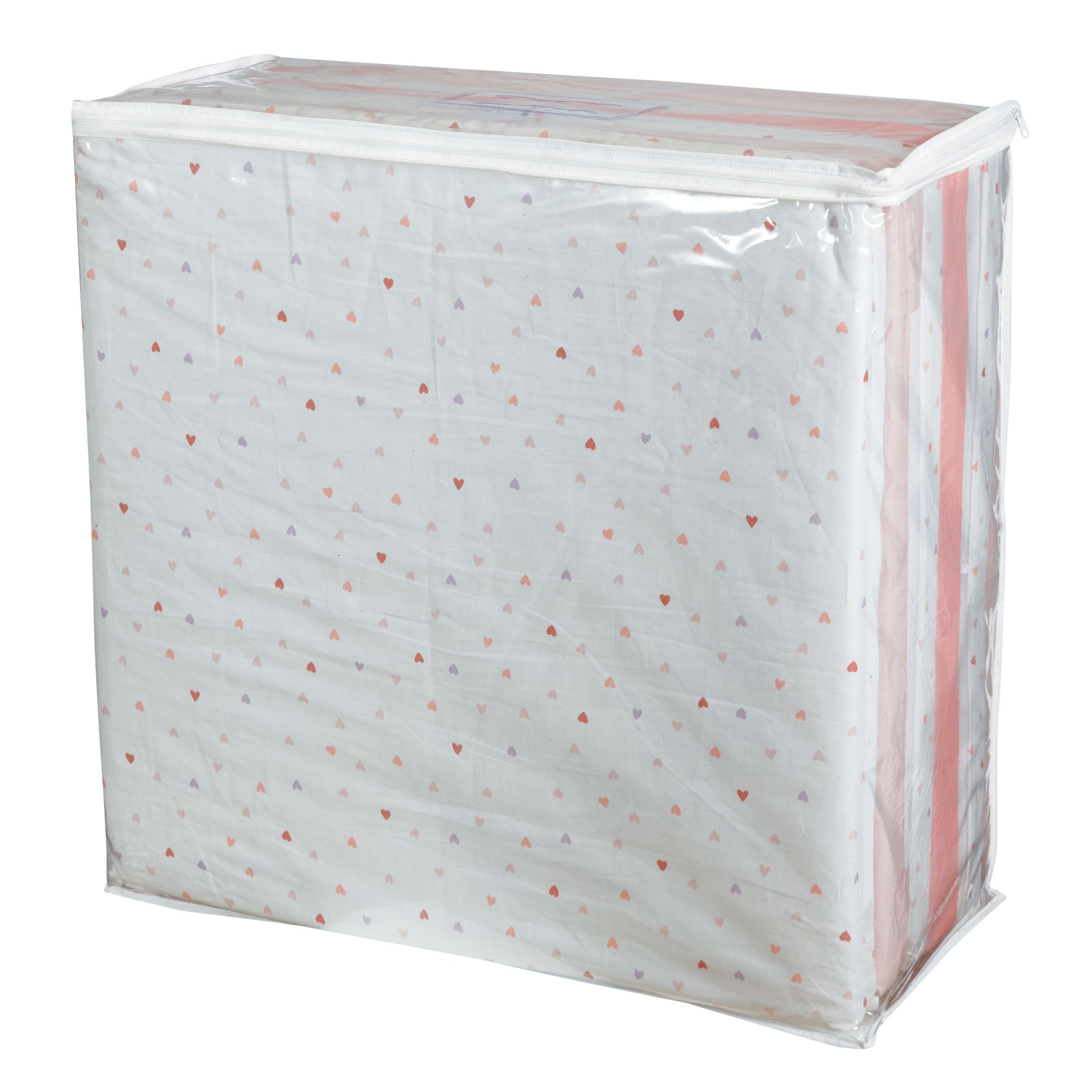 Интелигентна Постелка 5в1 Постелка За Игра, Подвижен Матрак, Барбарон, Тунел И Къща Сърца Tineo --- BebeMama