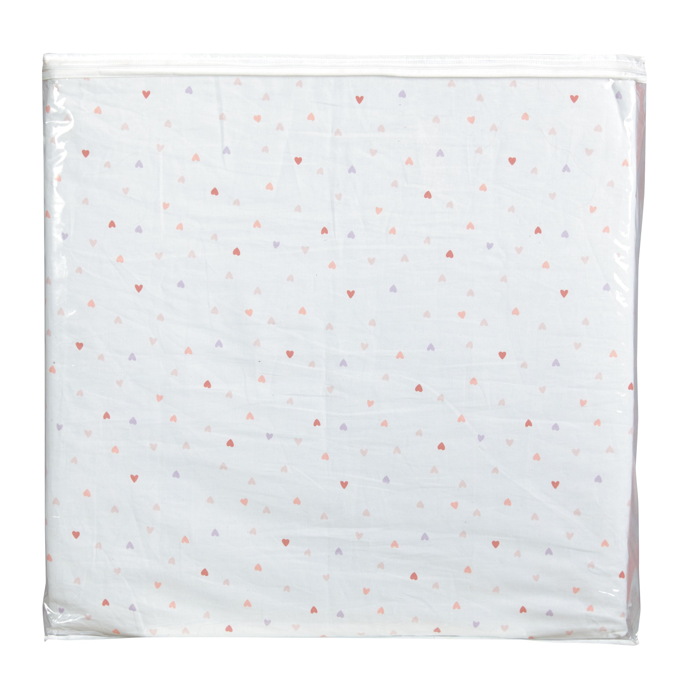 Интелигентна Постелка 5в1 Постелка За Игра, Подвижен Матрак, Барбарон, Тунел И Къща Сърца Tineo --- BebeMama