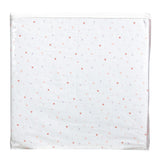 Интелигентна Постелка 3В1-Постелка За Игра, Подвижен Матрак И Барбарон Сърца Tineo --- BebeMama