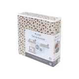 Интелигентна Постелка 3В1-Постелка За Игра, Подвижен Матрак И Барбарон Леопард Tineo