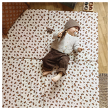 Интелигентна Постелка 3В1-Постелка За Игра, Подвижен Матрак И Барбарон Леопард Tineo