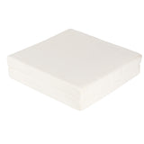 Saltea pliabilă pentru bebeluși Zen din 2 părți cu husă din bambus 60x120cm (grosime 7cm) Candide