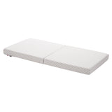 Saltea pliabilă prietenoasă cu oceanul, fabricată din plastic reciclat colectat din ocean, 60x120cm (grosime 7cm), Candide