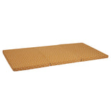 Saltea de călătorie pliabilă 3 piese 120X60cm (grosime 4cm) Candide