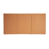 Saltea de călătorie pliabilă 3 piese 120X60cm (grosime 4cm) Candide