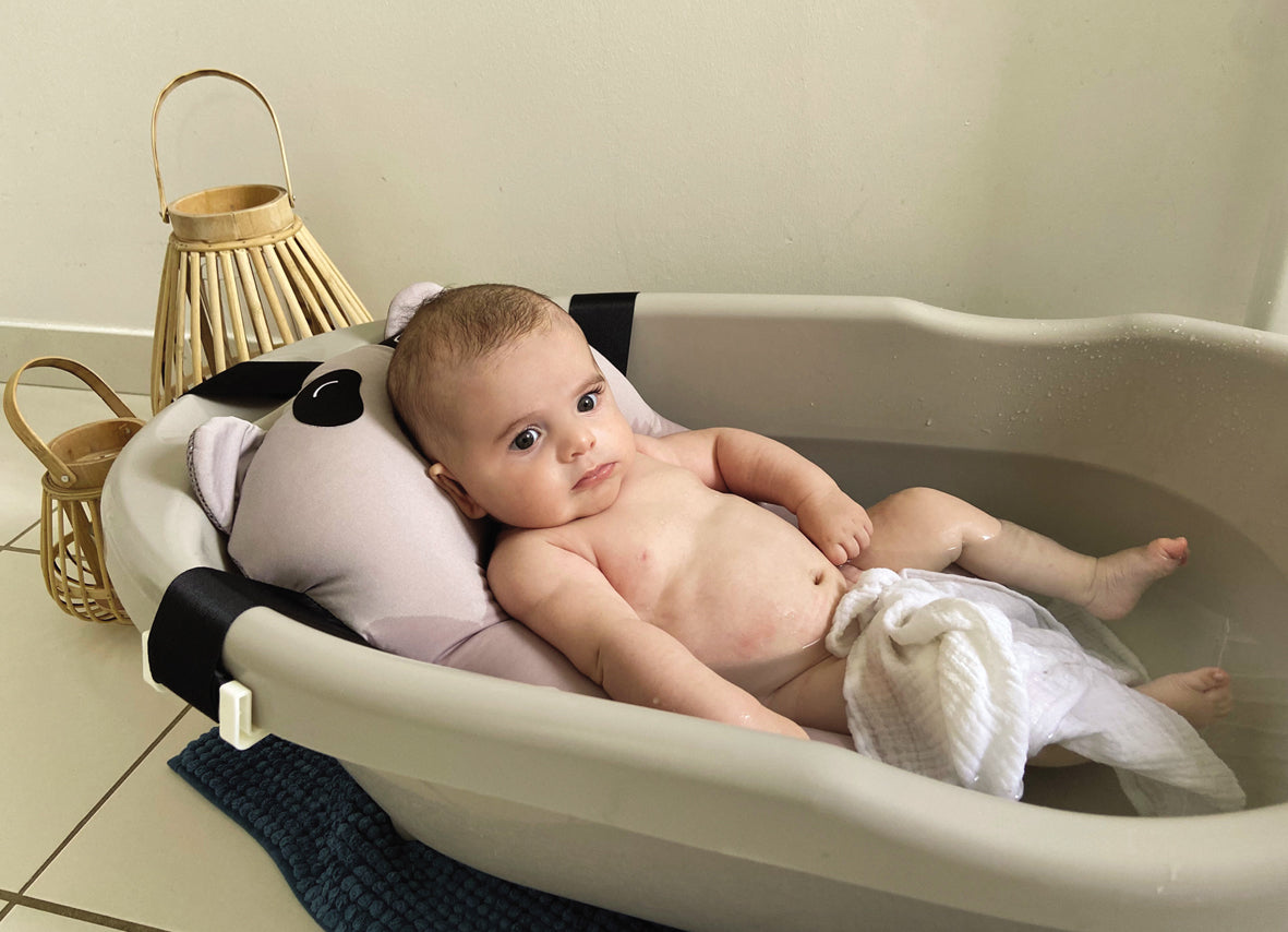 Мрежа За Вана Панда Tineo --- BebeMama