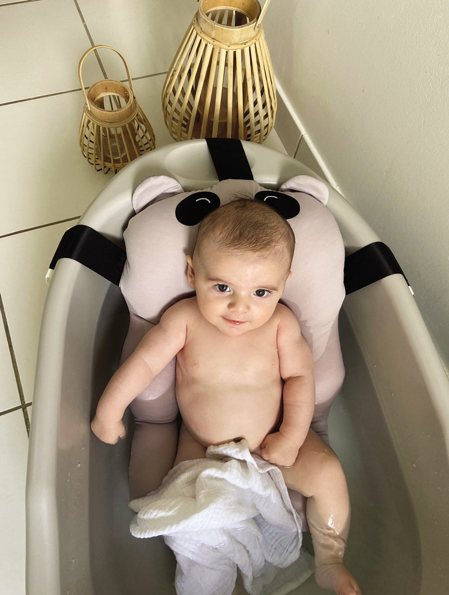 Мрежа За Вана Панда Tineo --- BebeMama