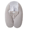 Pernă Multirelax pentru maternitate și alăptare 3 în 1 Stars Tineo