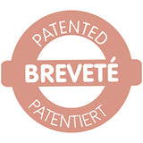 Pernă Multirelax pentru maternitate și alăptare 3 în 1 Stars Tineo